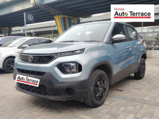 2022 Tata&nbsp;Punch 2021-2026 Adventure BSVI