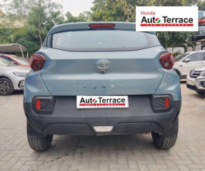 2022 Tata&nbsp;Punch 2021-2026 Adventure BSVI