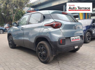 2022 Tata&nbsp;Punch 2021-2026 Adventure BSVI