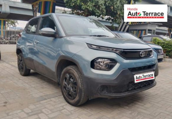 2022 Tata&nbsp;Punch 2021-2026 Adventure BSVI