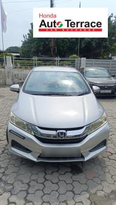 2016 Honda&nbsp;City 4th Generation i VTEC CVT SV