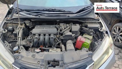 2016 Honda&nbsp;City 4th Generation i VTEC CVT SV
