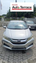 2016 Honda&nbsp;City 4th Generation i VTEC CVT SV