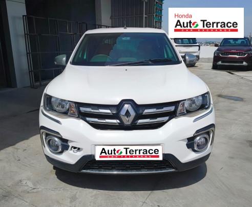 2019 Renault&nbsp;KWID RXT Optional