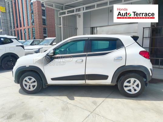 2019 Renault&nbsp;KWID RXT Optional