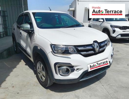 2019 Renault&nbsp;KWID RXT Optional