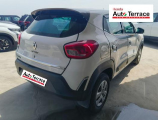 2019 Renault&nbsp;KWID RXT Optional