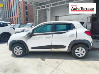 2019 Renault&nbsp;KWID RXT Optional