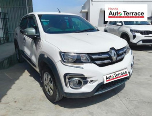 2019 Renault&nbsp;KWID RXT Optional