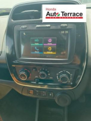 2019 Renault&nbsp;KWID RXT Optional
