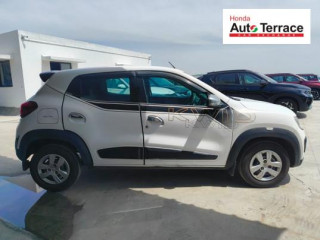 2019 Renault&nbsp;KWID RXT Optional