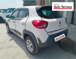 2019 Renault&nbsp;KWID RXT Optional