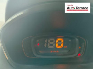 2019 Renault&nbsp;KWID RXT Optional