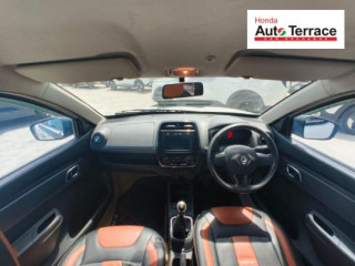 2019 Renault&nbsp;KWID RXT Optional