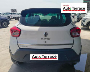 2019 Renault&nbsp;KWID RXT Optional