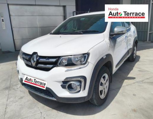 2019 Renault&nbsp;KWID RXT Optional