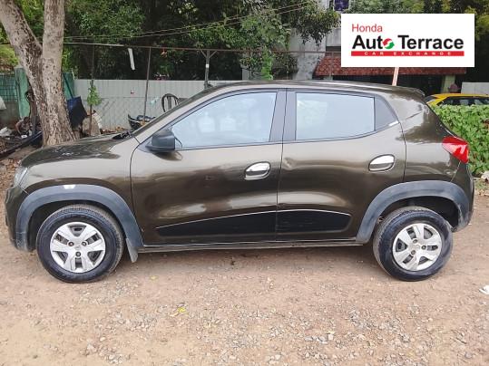 2019 Renault&nbsp;KWID RXL