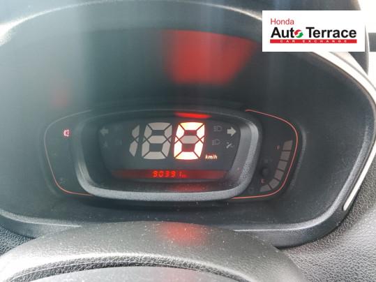 2019 Renault&nbsp;KWID RXL