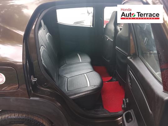 2019 Renault&nbsp;KWID RXL