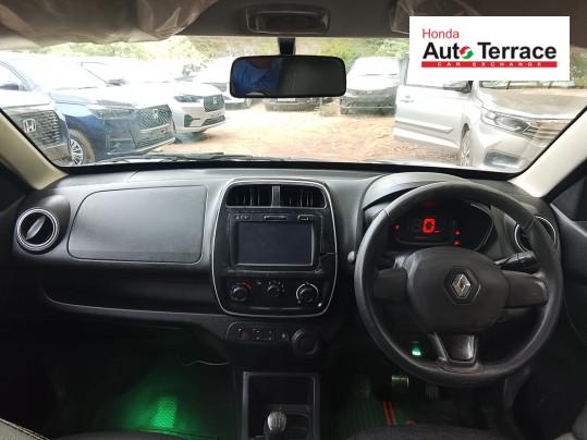 2019 Renault&nbsp;KWID RXL