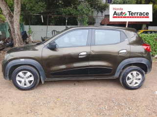 2019 Renault&nbsp;KWID RXL