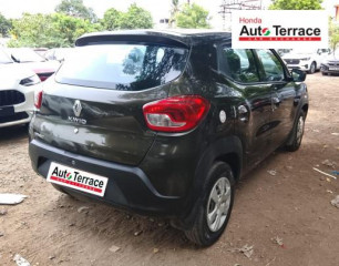 2019 Renault&nbsp;KWID RXL