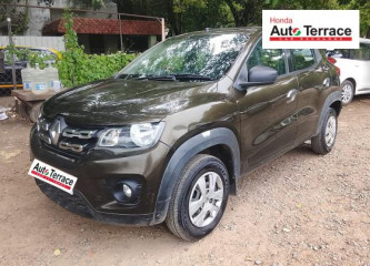 2019 Renault&nbsp;KWID RXL