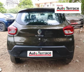 2019 Renault&nbsp;KWID RXL