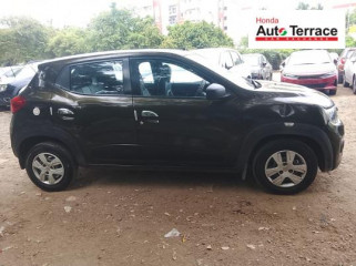 2019 Renault&nbsp;KWID RXL