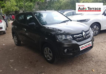 2019 Renault&nbsp;KWID RXL