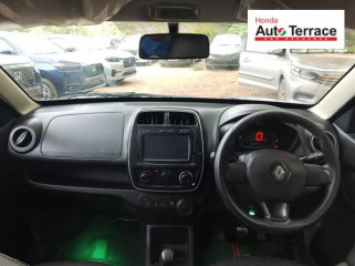 2019 Renault&nbsp;KWID RXL