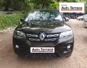 2019 Renault&nbsp;KWID RXL