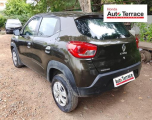 2019 Renault&nbsp;KWID RXL
