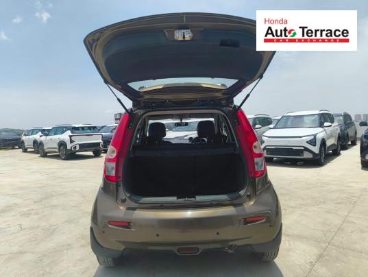2013 Maruti&nbsp;Ritz VXi