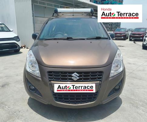 2013 Maruti&nbsp;Ritz VXi