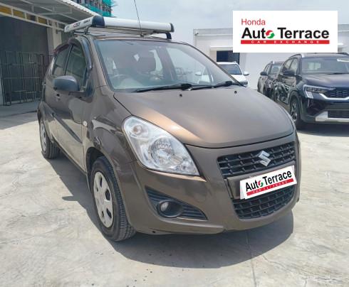 2013 Maruti&nbsp;Ritz VXi
