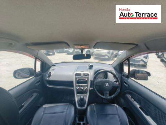 2013 Maruti&nbsp;Ritz VXi