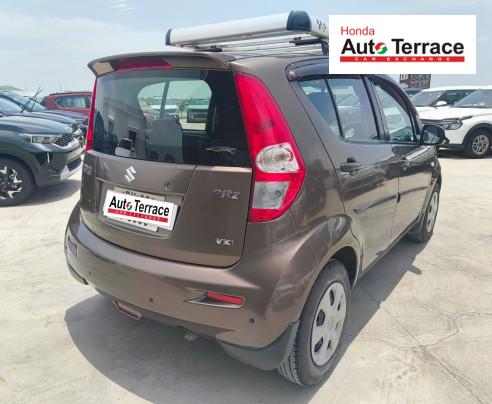 2013 Maruti&nbsp;Ritz VXi