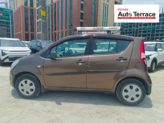 2013 Maruti&nbsp;Ritz VXi