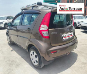 2013 Maruti&nbsp;Ritz VXi