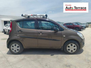 2013 Maruti&nbsp;Ritz VXi