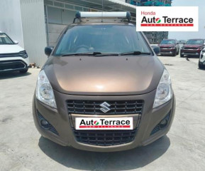 2013 Maruti&nbsp;Ritz VXi