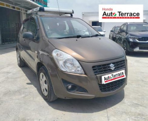 2013 Maruti&nbsp;Ritz VXi