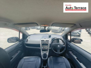 2013 Maruti&nbsp;Ritz VXi