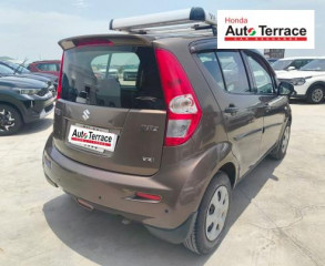 2013 Maruti&nbsp;Ritz VXi