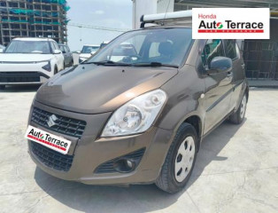2013 Maruti&nbsp;Ritz VXi