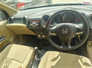 2015 Honda&nbsp;Brio S MT