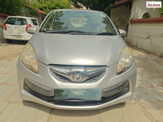 2015 Honda&nbsp;Brio S MT