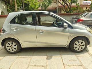 2015 Honda&nbsp;Brio S MT