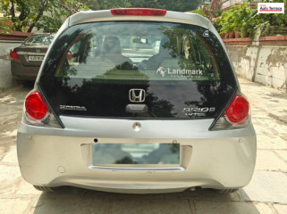 2015 Honda&nbsp;Brio S MT